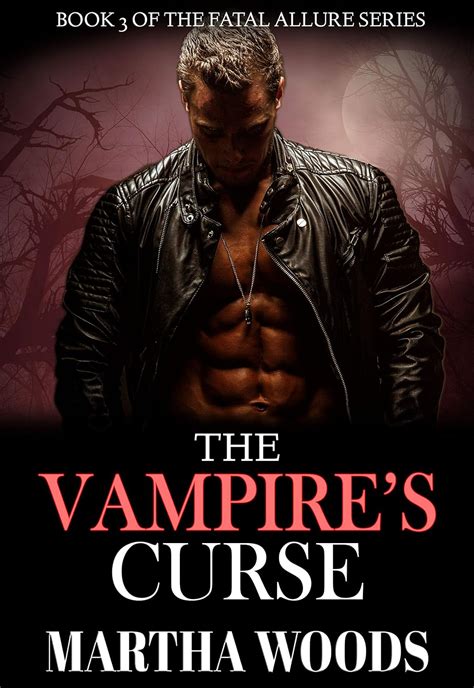 The Vampires Among Us: Identifying the Signs of the Curse
